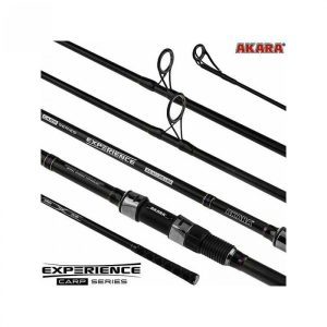 AKARA Expierence Carp3X